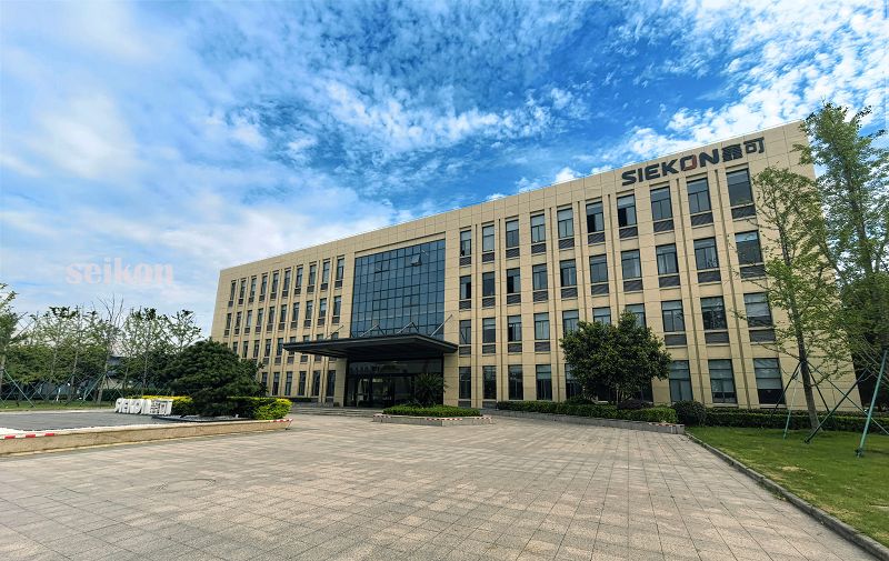 Zhejiang  Siekon  Mótor  Tækni  Co.,  Ltd.